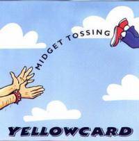 Yellowcard : Midget Tossing